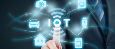 企業在物聯網大趨勢下的內容營銷策略——國人在線觀點