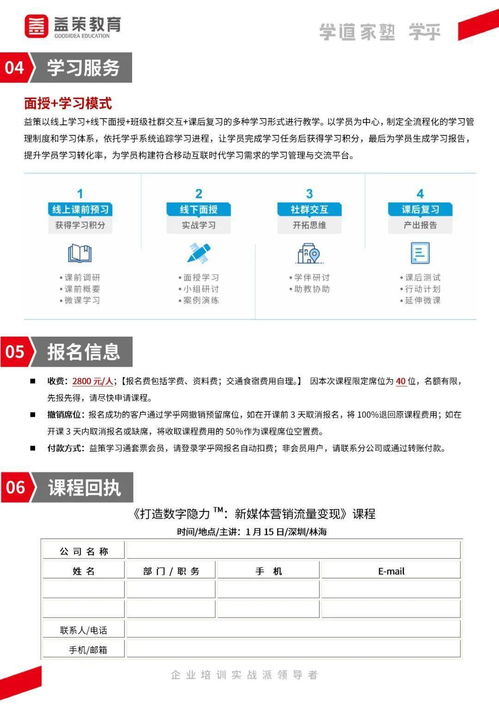 精品課程《營(yíng)銷管理》學(xué)習(xí)系列 洞悉市場(chǎng)，驅(qū)動(dòng)增長(zhǎng)
